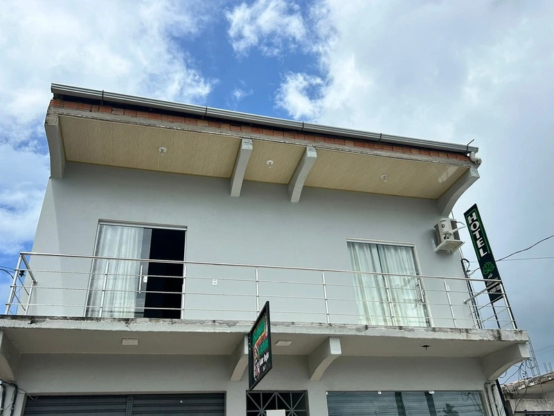 Hotel Flor de Lótus