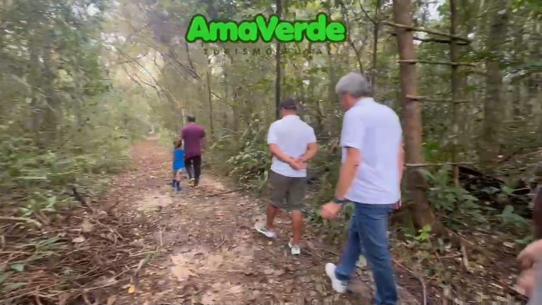Foto 1 de AMAVERDETURISMORURAL
