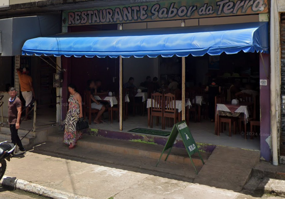 Sabor da Terra