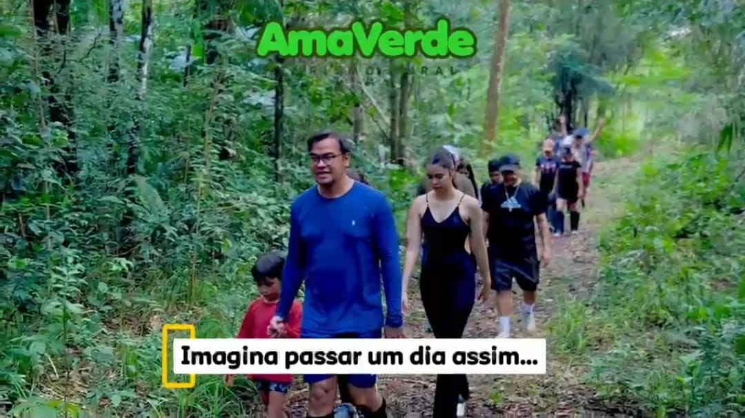 Foto 3 de AMAVERDETURISMORURAL