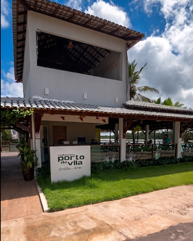 Porto da Vila
